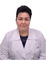Ивченко Анна Вячеславовна