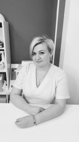 Лучик Марианна Ивановна