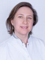 Рыбакова Галина Викторовна