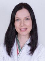 Гайская Ольга Викторовна