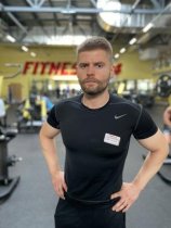 Дмитриев Николай