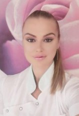 Добролюбова Наталья