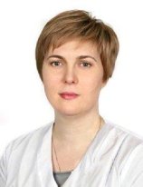 Аладина Елена Алексеевна