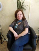 Козина Ирина