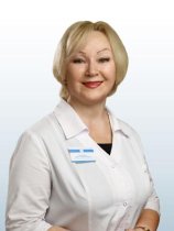 Головкина Ирина Николаевна