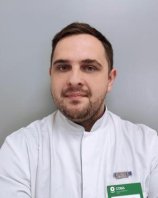 Привезенцев Богдан Олегович