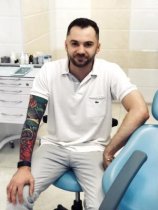 Малютин Евгений Сергеевич