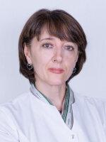 Евсеенко Елена Константиновна