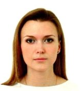 Коробцова Марина Николаевна