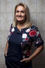 Даниленко Диана Гафаровна