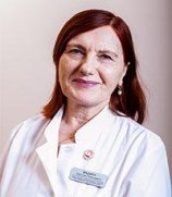 Фадина Светлана Алексеевна