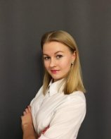 Тарасова Анастасия Михайловна