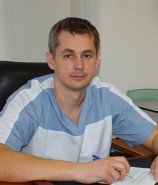 Суров Дмитрий Александрович