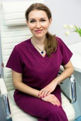 Абрамян Светлана Мишевна