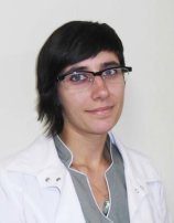 Ващенко Эльвина Викторовна