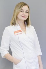 Алексеева Диана Александровна