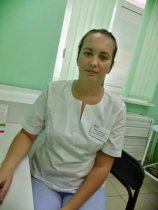 Андарьянова Дарья Михайловна