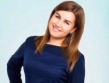 Высоцкая Анастасия Валерьевна