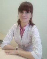 Ручина Сюзанна Сергеевна