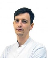 Курдюмов Владислав Валерьевич
