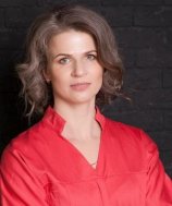 Кукина Ольга Васильевна