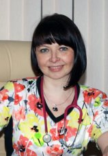 Альхова Татьяна Станиславовна