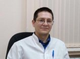 Николаев Дмитрий Геннадьевич