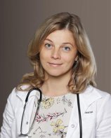 Кулакова Александра Альбертовна
