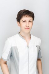Олейникова Анастасия Игоревна