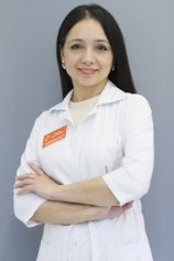 Порозова Елена Николаевна