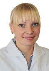 Смирнова Дарина Игоревна