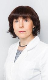 Мартынова Марина Васильевна