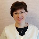 Добрицина Анна Алексеевна
