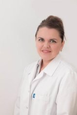 Ковач Виолетта Сергеевна