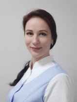 Суродейкина Елена Леонардовна