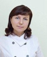 Гациха Инга Олеговна
