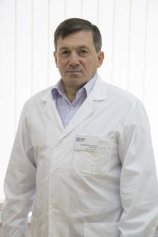 Мажаренко Александр Алексеевич