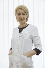 Дыкина Оксана Игоревна
