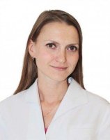 Аверьянова Анна Алексеевна