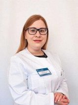 Ратникова Екатерина Викторовна