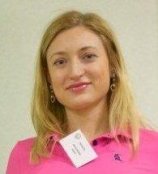 Железкова Анна
