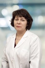 Камова Фатима Рауфовна