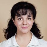 Перевезенцева Юлия Борисовна