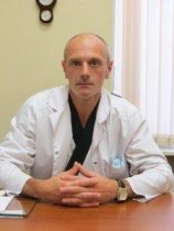 Второв Александр Владимирович