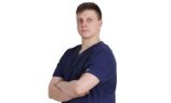 Аксенов Андрей Викторович