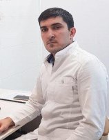Рамазанов Сейфулмулюк Гюльмагомедович