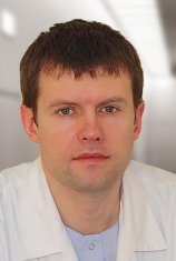 Чечулов Павел Валерьевич
