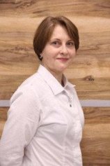 Жукова Наталия Коснантиновна