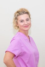 Керимова Наталья Михайловна