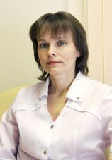 Исмаил Мариана Николаевна